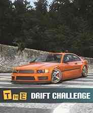 《漂移挑战》英文免安装版》游戏免费下载|赛车游戏·竞速·独立  第1张