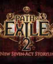 《流放之路2》试玩版》游戏免费下载|角色扮演·魔幻·探险·地牢·暗黑  第1张