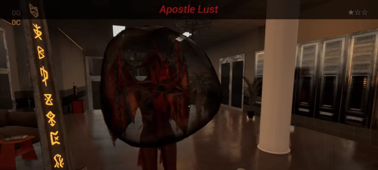 《正在招聘门童。》demo》游戏免费下载|模拟经营·恐怖·灵异·沉浸式模拟  第4张