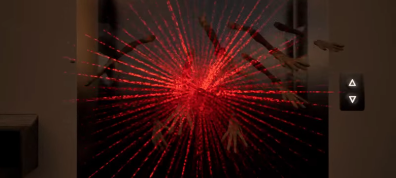 《正在招聘门童。》demo》游戏免费下载|模拟经营·恐怖·灵异·沉浸式模拟  第3张