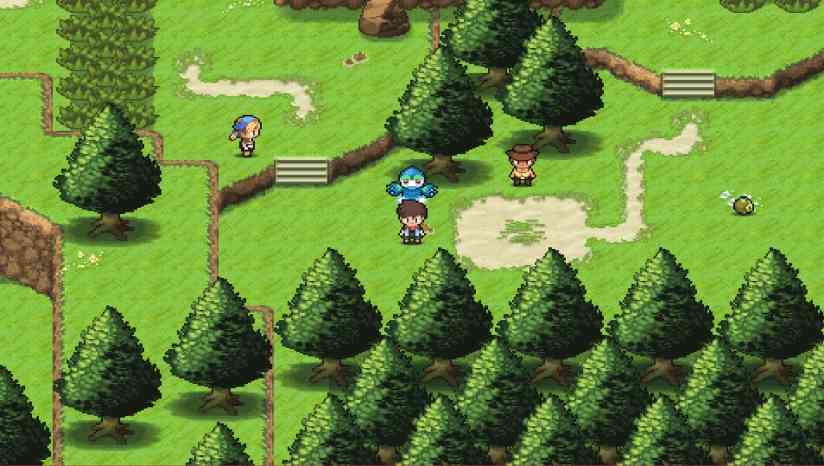 《EvoCreo》免安装汉化版》游戏免费下载|角色扮演·奇幻·玩家对战·独立·可爱  第2张