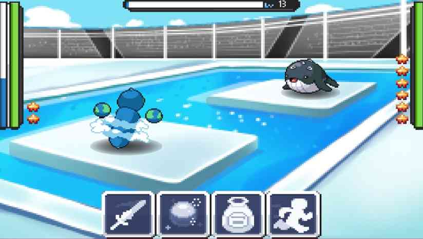 《EvoCreo》免安装汉化版》游戏免费下载|角色扮演·奇幻·玩家对战·独立·可爱  第3张