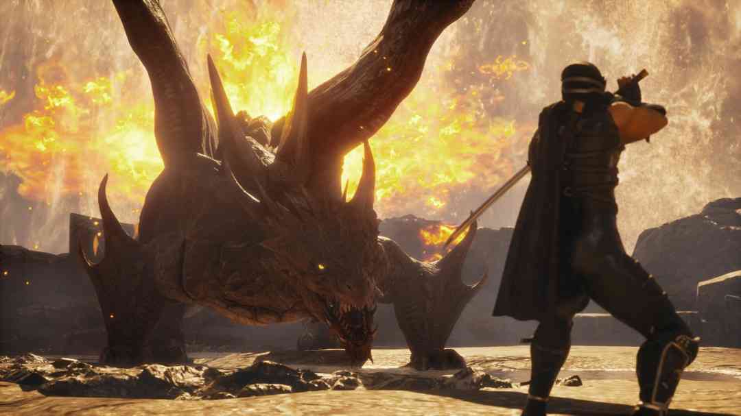 《忍者龙剑传2：黑之章》中文版》游戏免费下载|动作游戏·忍者·砍杀  第3张