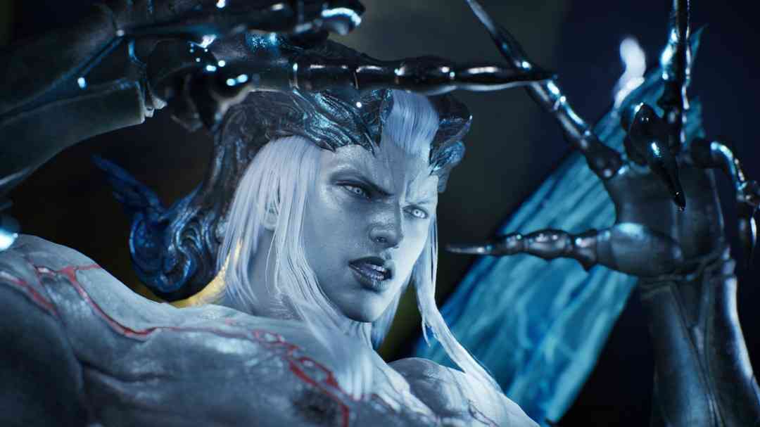 《忍者龙剑传2：黑之章》中文版》游戏免费下载|动作游戏·忍者·砍杀  第2张