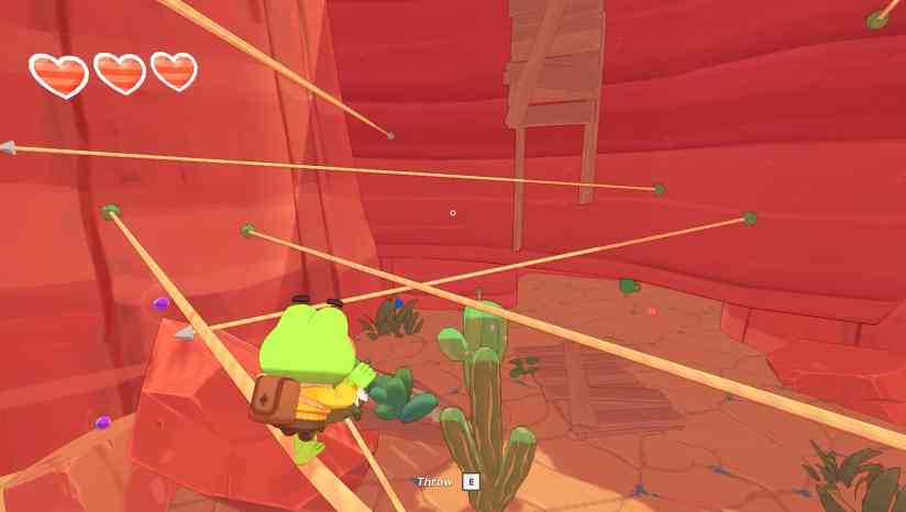 《Big Hops》免安装中文版》游戏免费下载|动作游戏·奇幻·欢乐·跑酷·可爱  第3张