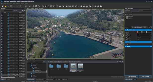 《武装突袭：援德行动》免安装中文版》游戏免费下载|第一人称射击·沙盒·第一人称射击  第9张
