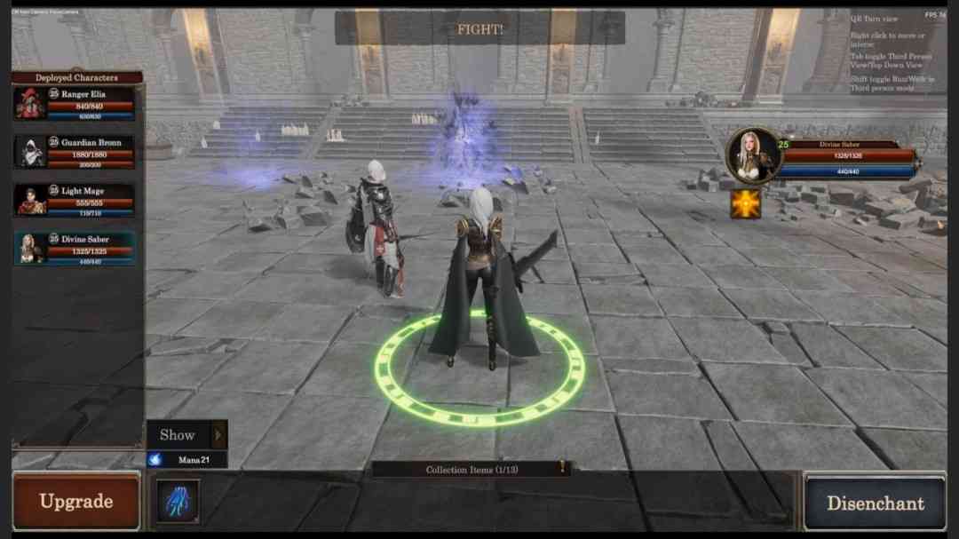 《剑与魔法：征服之路》游戏免费下载|策略游戏·血腥·中世纪·独立·暴力  第2张