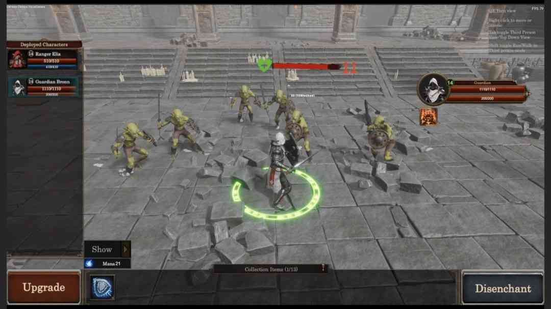 《剑与魔法：征服之路》游戏免费下载|策略游戏·血腥·中世纪·独立·暴力  第3张