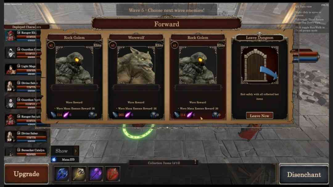 《剑与魔法：征服之路》游戏免费下载|策略游戏·血腥·中世纪·独立·暴力  第5张