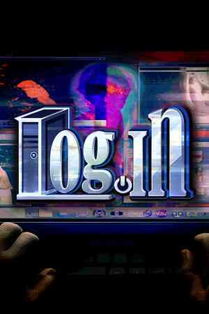 《Log.in》免安装汉化版》游戏免费下载|冒险游戏·独立·悬疑·互动小说·探索  第1张
