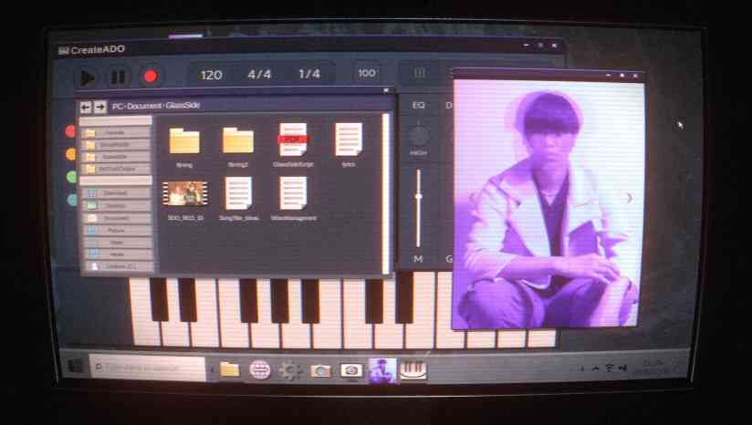 《Log.in》免安装汉化版》游戏免费下载|冒险游戏·独立·悬疑·互动小说·探索  第3张