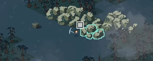 《Signal Zone》demo》游戏免费下载|策略游戏·像素图形·塔防·采矿·基地建设  第3张