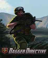 《匕首指令》单机中文版》游戏免费下载|第一人称射击·战争·第一人称射击  第1张