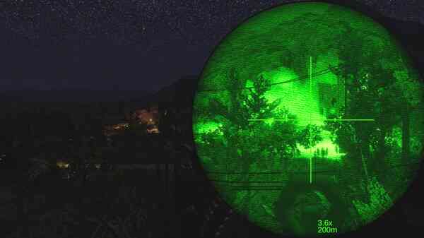 《匕首指令》单机中文版》游戏免费下载|第一人称射击·战争·第一人称射击  第3张