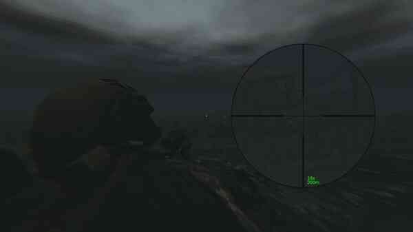 《匕首指令》单机中文版》游戏免费下载|第一人称射击·战争·第一人称射击  第2张