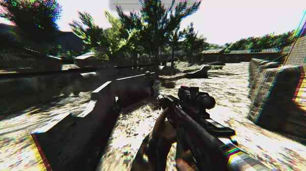 《匕首指令》单机中文版》游戏免费下载|第一人称射击·战争·第一人称射击  第4张