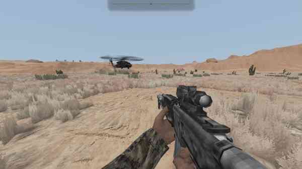 《匕首指令》单机中文版》游戏免费下载|第一人称射击·战争·第一人称射击  第5张