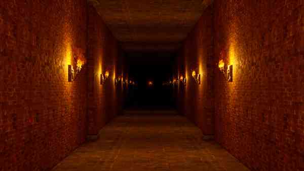 《千万别回头》官方版》游戏免费下载|冒险游戏·恐怖·心理恐怖·步行模拟·探索  第2张