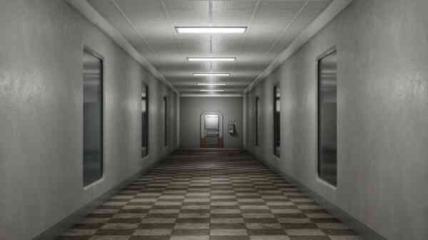 《千万别回头》官方版》游戏免费下载|冒险游戏·恐怖·心理恐怖·步行模拟·探索  第3张