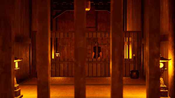 《千万别回头》官方版》游戏免费下载|冒险游戏·恐怖·心理恐怖·步行模拟·探索  第5张