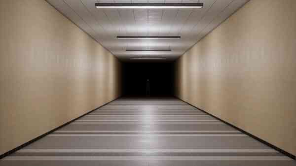 《千万别回头》官方版》游戏免费下载|冒险游戏·恐怖·心理恐怖·步行模拟·探索  第4张