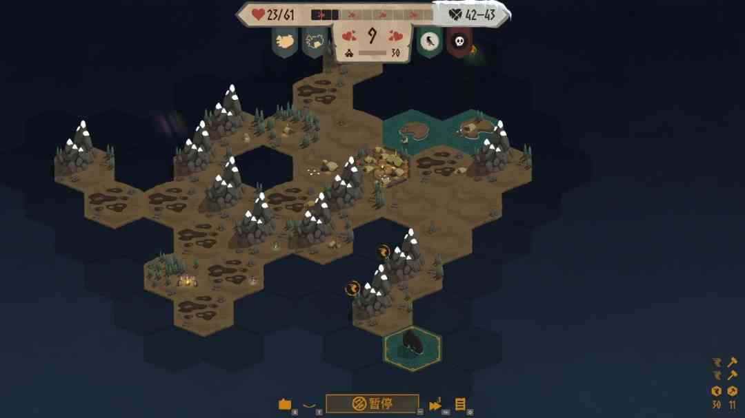 《殖民之书》官方版》游戏免费下载|策略游戏·生存·解谜·类 Rogue·建造  第5张