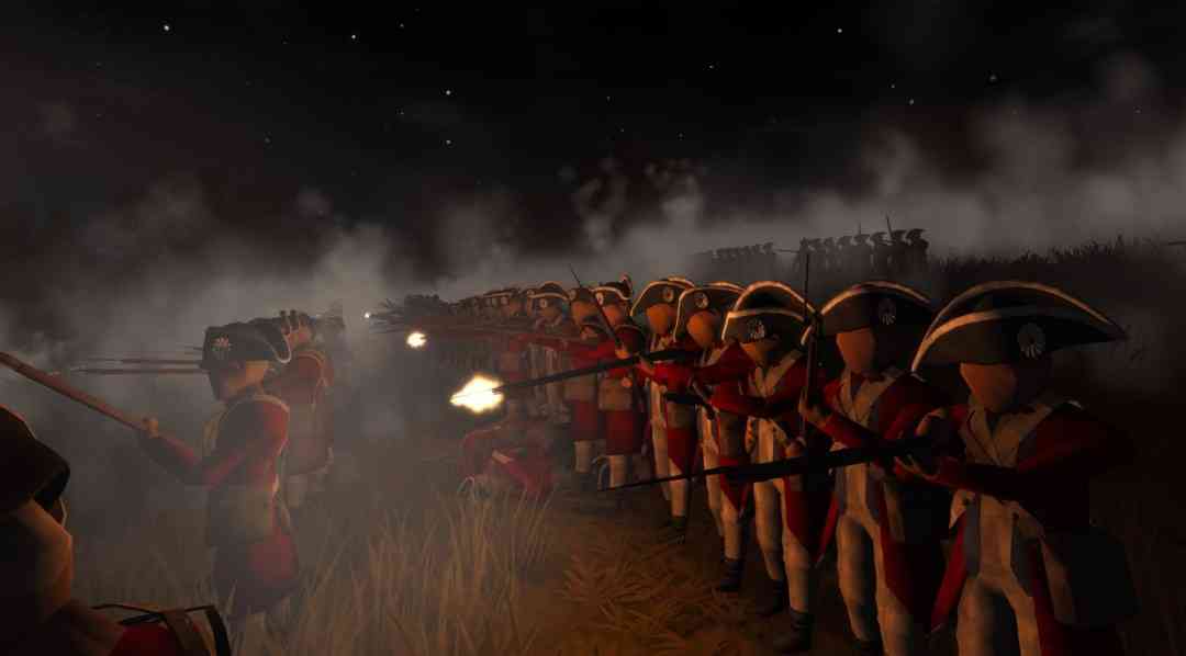 《Rising Front》官方版》游戏免费下载|第一人称射击·沙盒·战争·历史·第一人称射击  第2张