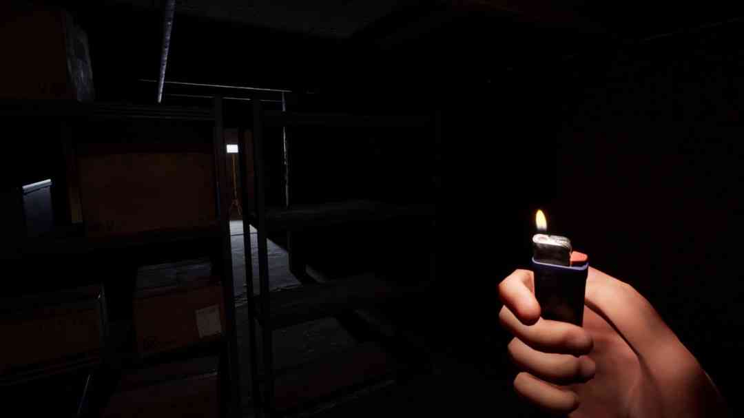 《格雷特洛录音带》官方版》游戏免费下载|冒险游戏·恐怖·悬疑·线性·心理恐怖  第3张