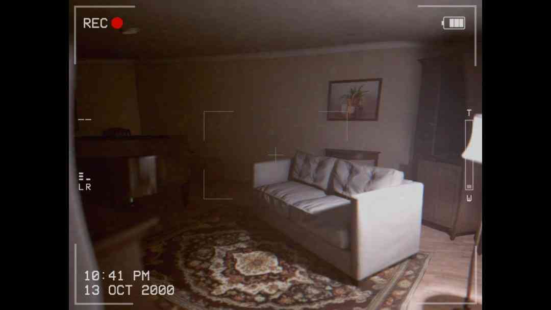 《格雷特洛录音带》官方版》游戏免费下载|冒险游戏·恐怖·悬疑·线性·心理恐怖  第4张