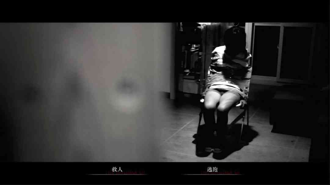 《无声无色》官方版》游戏免费下载|角色扮演·血腥·剧情·独立·互动小说  第3张