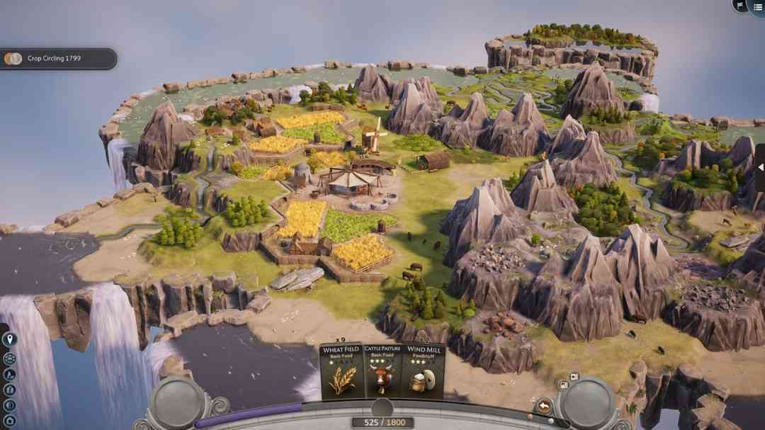 《愿景之城》免安装升级版》游戏免费下载|休闲益智·沙盒·回合制·中世纪·卡牌游戏  第2张