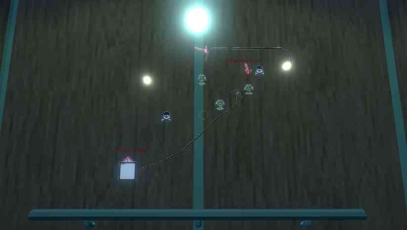 《ExitApartment》免安装单机版》游戏免费下载|冒险游戏·恐怖·心理恐怖·步行模拟·探索  第3张