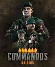 《盟军敢死队：起源》Demo试玩版》游戏免费下载|即时战略·战争·潜入·军事  第1张