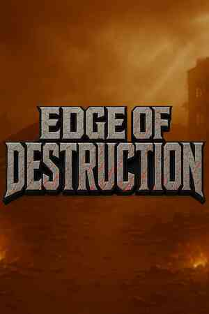 《Edge of Destruction》demo》游戏免费下载|动作游戏·沙盒·建造·破坏·休闲  第1张