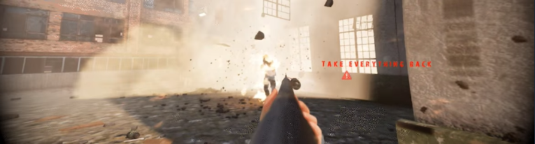 《Edge of Destruction》demo》游戏免费下载|动作游戏·沙盒·建造·破坏·休闲  第5张