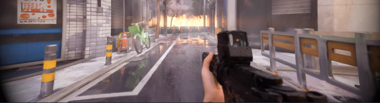 《Edge of Destruction》demo》游戏免费下载|动作游戏·沙盒·建造·破坏·休闲  第6张