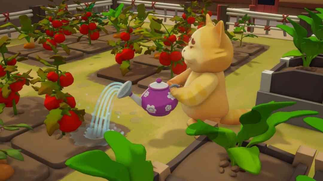 《泡泡镇餐厅物语》游戏免费下载|冒险游戏·合作·开放世界·可爱·角色自定义  第2张