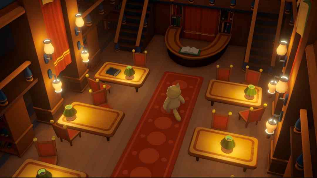 《泡泡镇餐厅物语》游戏免费下载|冒险游戏·合作·开放世界·可爱·角色自定义  第3张