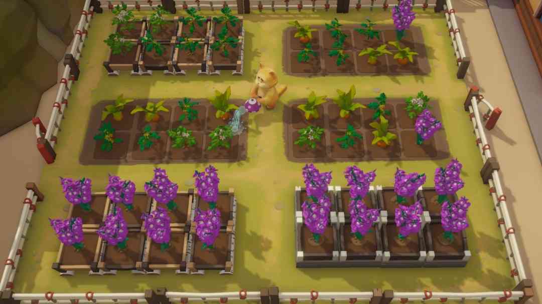 《泡泡镇餐厅物语》游戏免费下载|冒险游戏·合作·开放世界·可爱·角色自定义  第5张