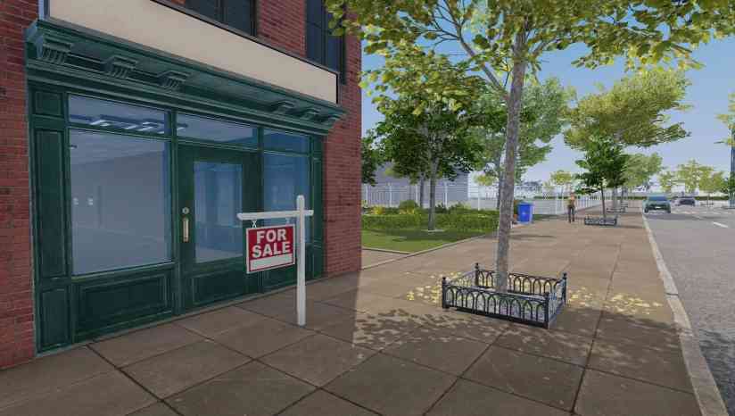 《商业模拟器 2026》免安装抢先体验版》游戏免费下载|模拟经营·时间管理·资本主义·职业模拟  第2张