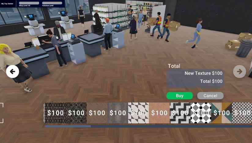 《商业模拟器 2026》免安装抢先体验版》游戏免费下载|模拟经营·时间管理·资本主义·职业模拟  第3张