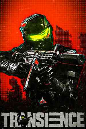 《Transience》游戏免费下载|动作游戏·血腥·独立·暴力·第一人称射击  第1张