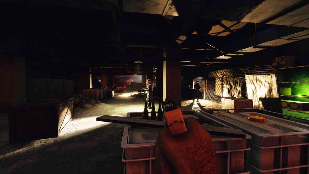 《Transience》游戏免费下载|动作游戏·血腥·独立·暴力·第一人称射击  第3张