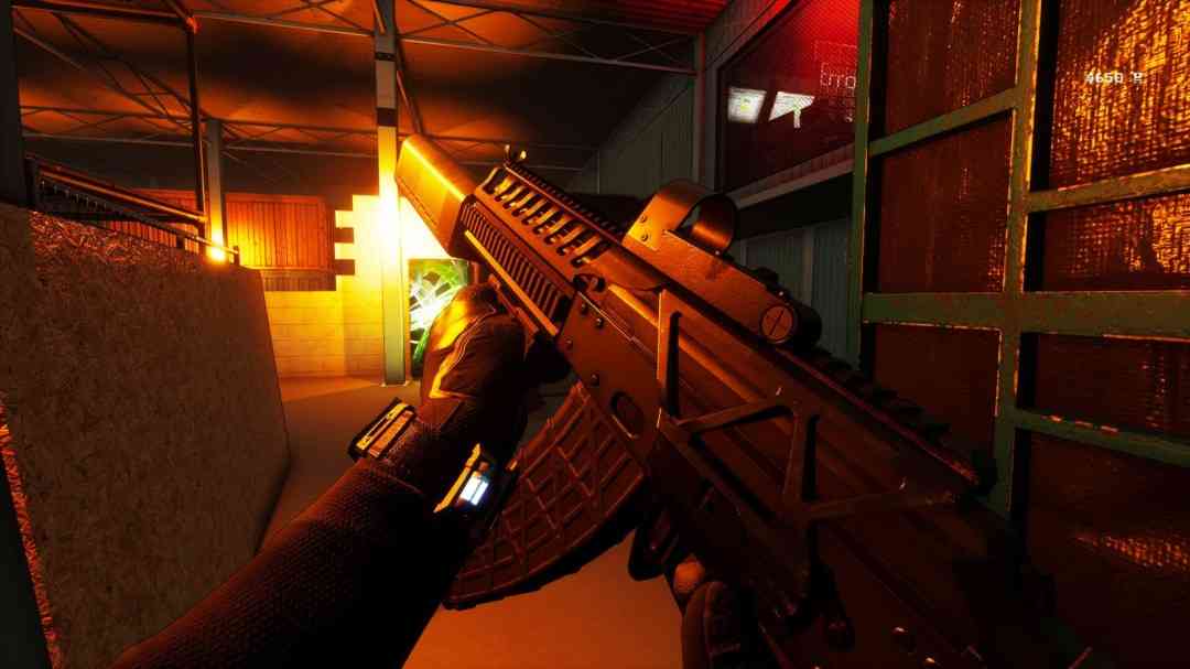 《Transience》游戏免费下载|动作游戏·血腥·独立·暴力·第一人称射击  第4张