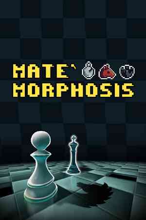 《Mate'Morphosis》游戏免费下载|策略游戏·点击游戏·像素图形·解谜·独立  第1张