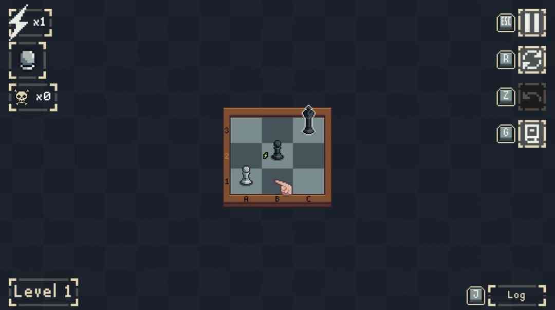 《Mate'Morphosis》游戏免费下载|策略游戏·点击游戏·像素图形·解谜·独立  第3张