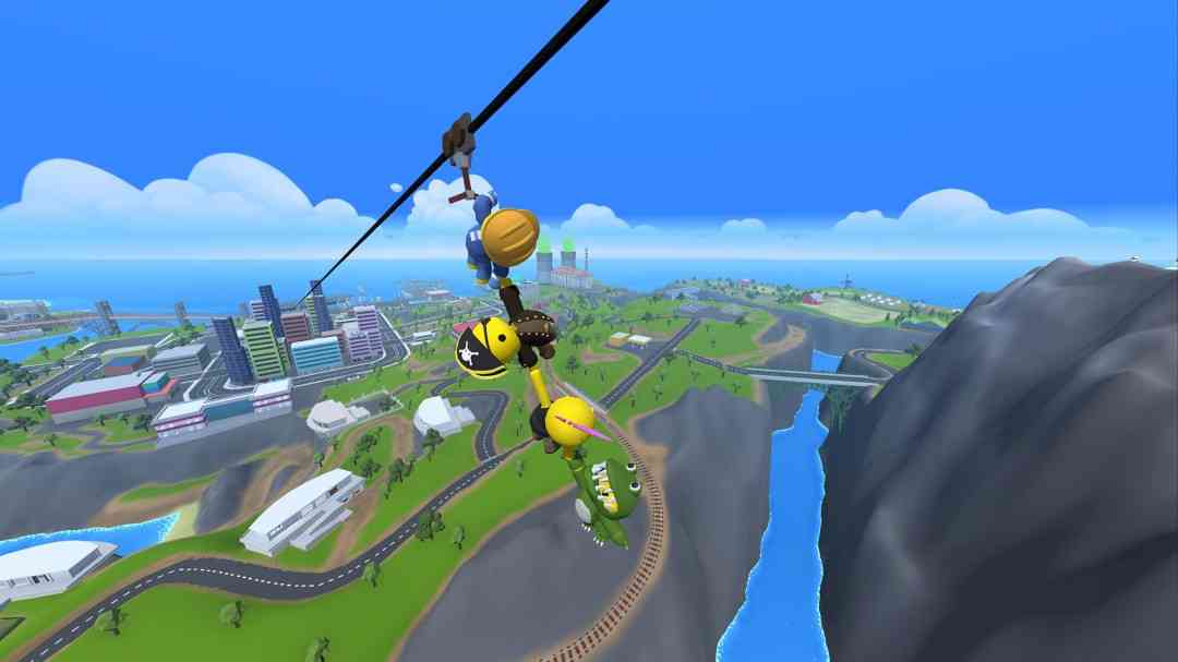 《晃晃人生》免安装》游戏免费下载|冒险游戏·沙盒·开放世界·冒险  第2张