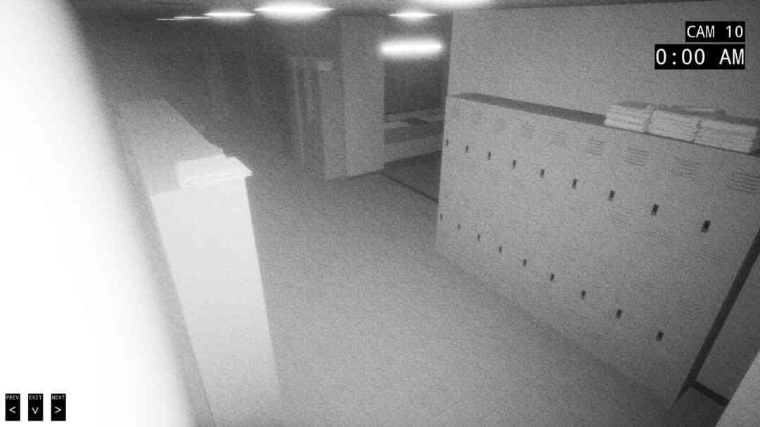 《8AM: The Swimming Pool》游戏免费下载|动作游戏·恐怖·悬疑·犯罪·休闲  第4张