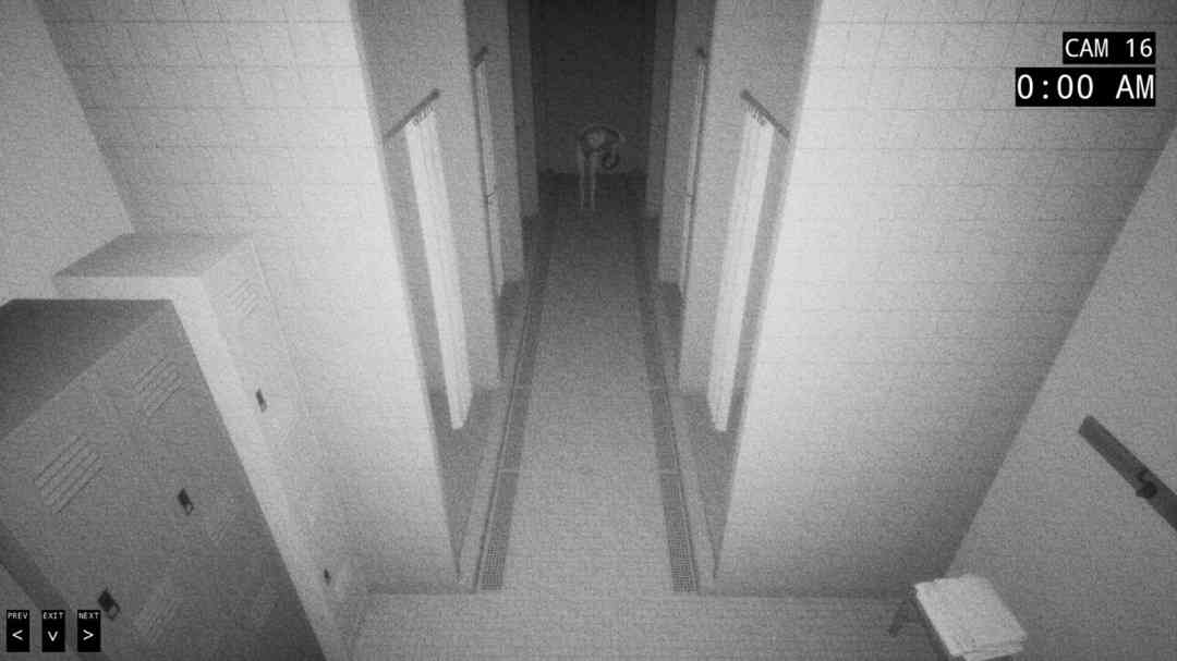 《8AM: The Swimming Pool》游戏免费下载|动作游戏·恐怖·悬疑·犯罪·休闲  第2张