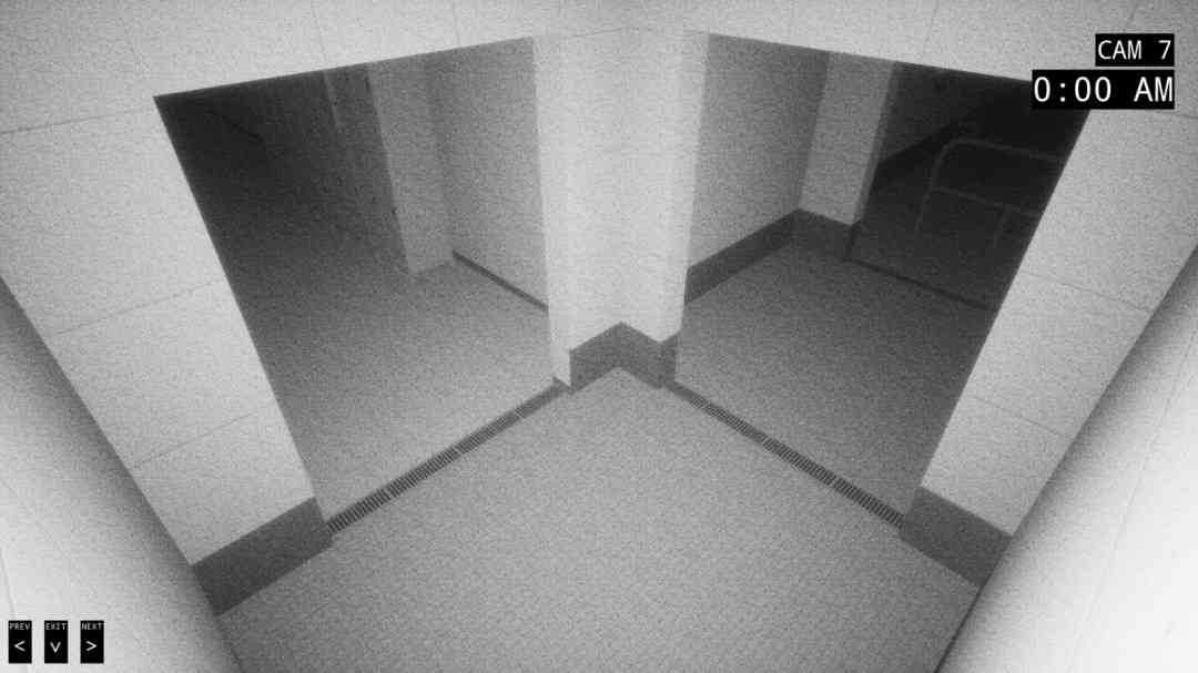 《8AM: The Swimming Pool》游戏免费下载|动作游戏·恐怖·悬疑·犯罪·休闲  第3张